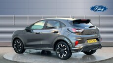 Ford Puma 1.0 EcoBoost Hybrid mHEV ST-Line X 5dr Petrol Hatchback